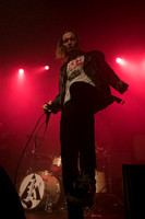 Kvelertak in concert