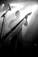 Kvelertak in concert