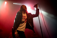 Kvelertak in concert