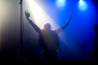 Kvelertak in concert