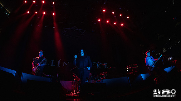 Killing Joke in concert