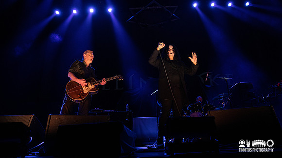 Killing Joke in concert