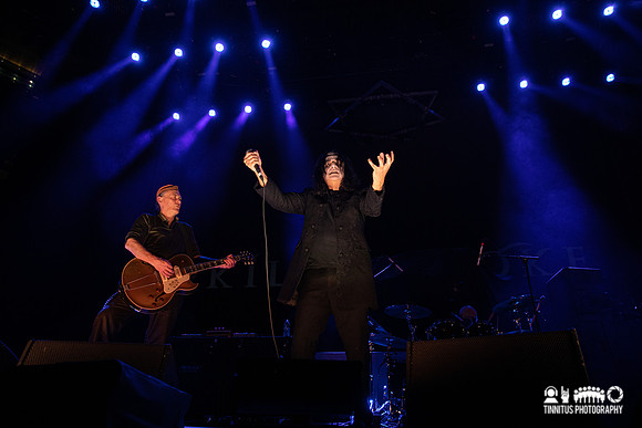 Killing Joke in concert