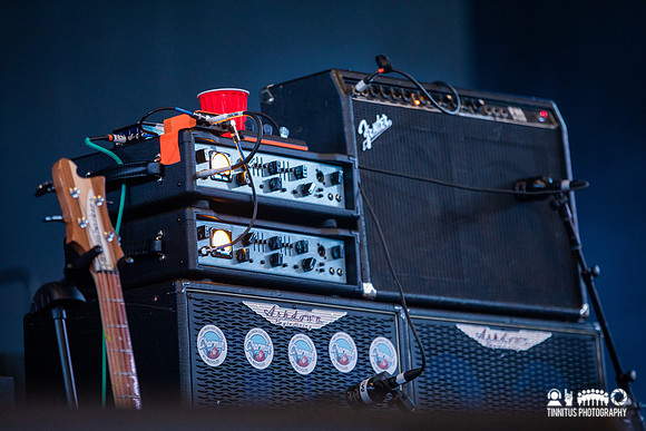 Killing Joke in concert