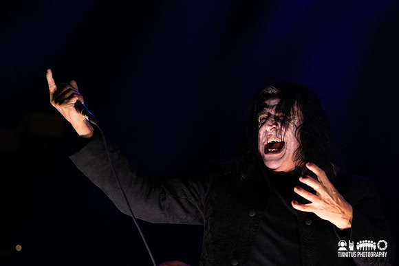 Killing Joke in concert
