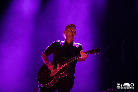 Killing Joke in concert