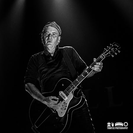 Killing Joke in concert