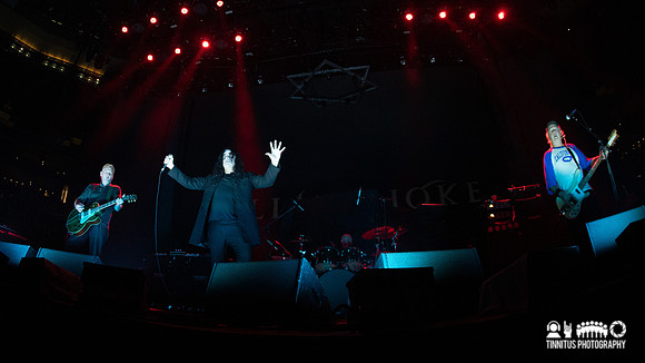 Killing Joke in concert
