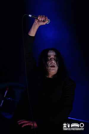 Killing Joke in concert