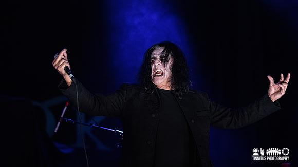 Killing Joke in concert
