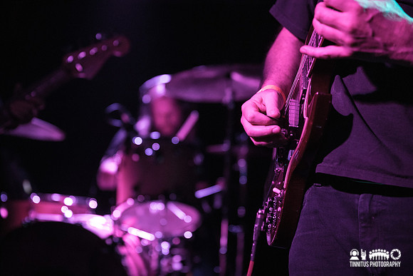 Kings Destroy in concert