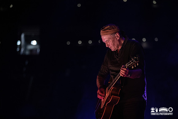 Killing Joke in concert
