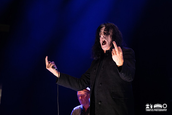 Killing Joke in concert