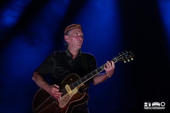 Killing Joke in concert
