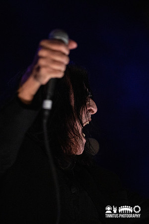 Killing Joke in concert