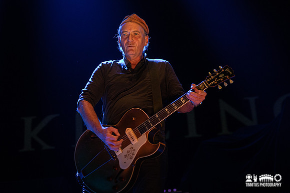 Killing Joke in concert