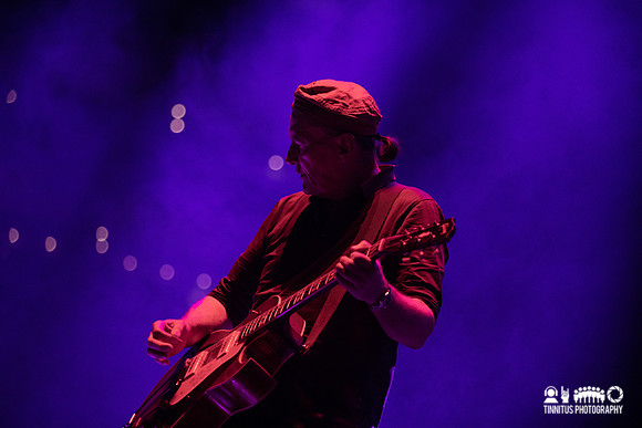 Killing Joke in concert