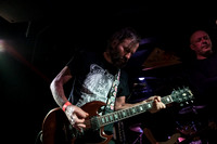 Kings Destroy in concert