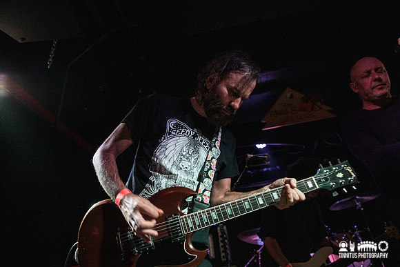 Kings Destroy in concert