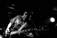 Kings Destroy in concert