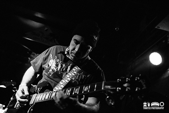 Kings Destroy in concert