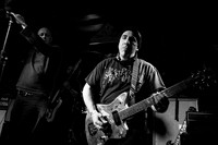 Kings Destroy in concert