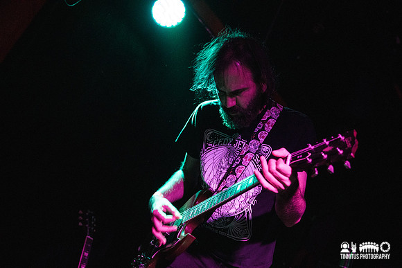 Kings Destroy in concert