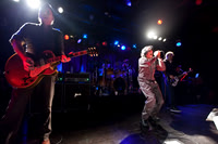 Killing Joke in concert