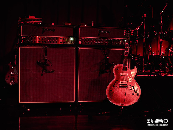 Killing Joke in concert