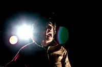 Killing Joke in concert