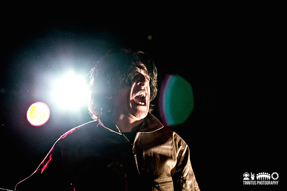 Killing Joke in concert