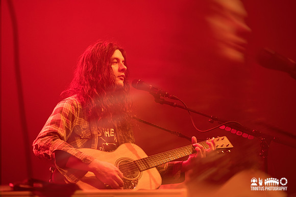 Kurt Vile and The Violators in concert