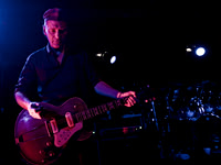 Killing Joke in concert