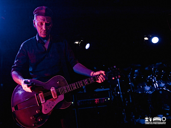 Killing Joke in concert