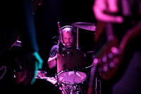 Kings Destroy in concert