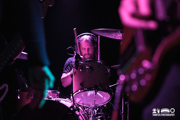 Kings Destroy in concert