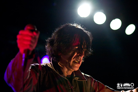 Killing Joke in concert