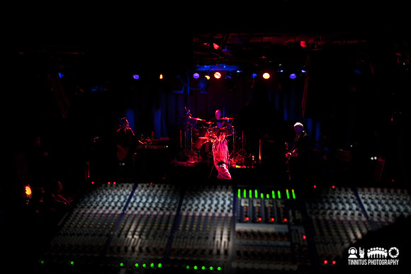 Killing Joke in concert
