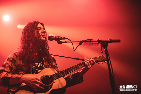Kurt Vile and The Violators in concert