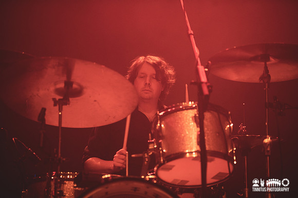 Kurt Vile and The Violators in concert