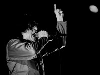 Killing Joke in concert