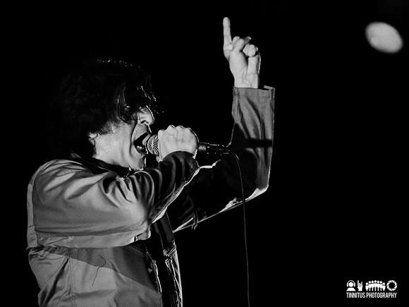 Killing Joke in concert