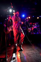 Killing Joke in concert