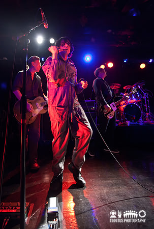 Killing Joke in concert