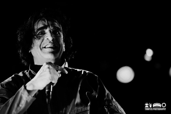 Killing Joke in concert