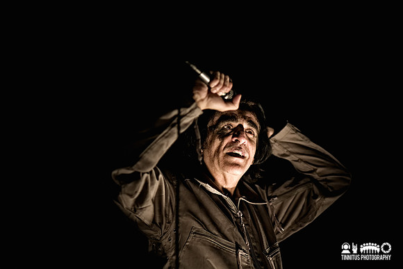 Killing Joke in concert