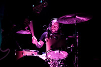 Kings Destroy in concert