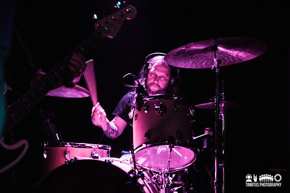 Kings Destroy in concert