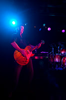 Killing Joke in concert