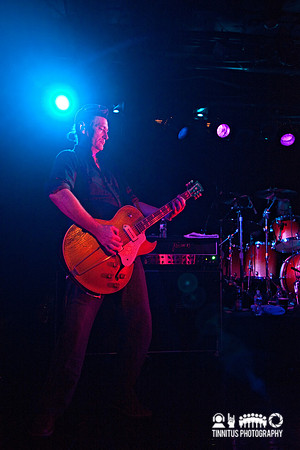 Killing Joke in concert